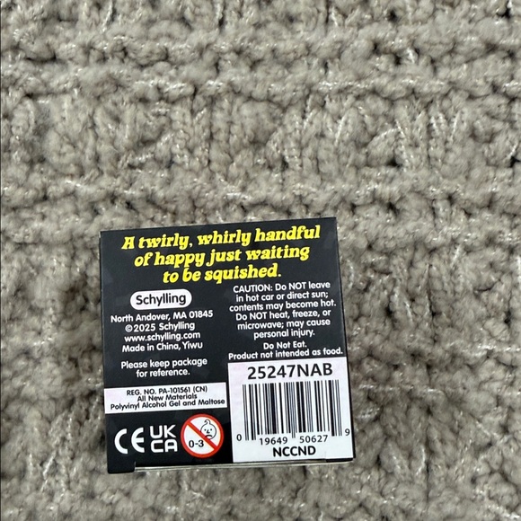 Nee Doh Chicka Dee & Nice Cream Cone - Picture 6 of 13